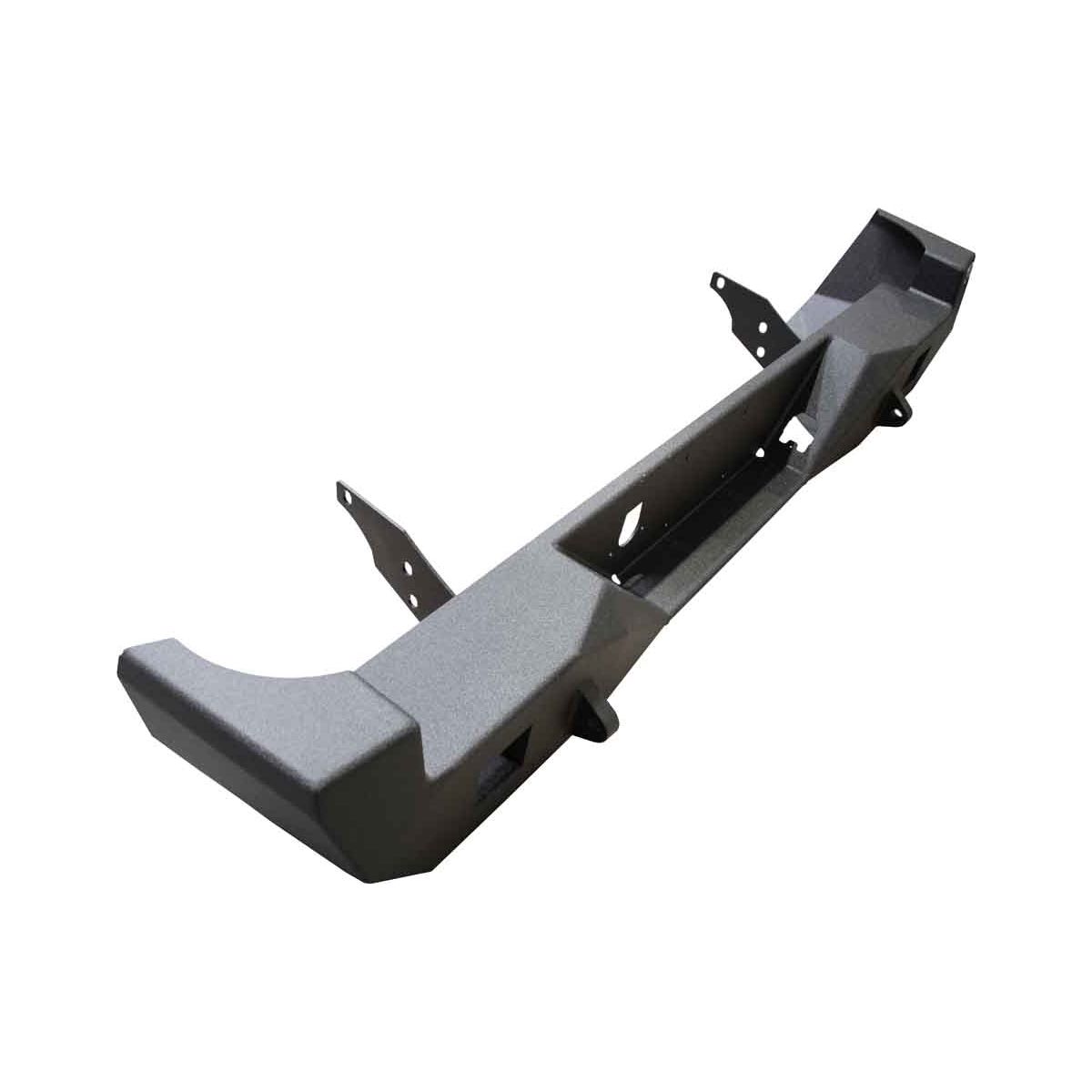 Fishbone Offroad | 2005-2015 Tacoma Rear Bumper Fishbone Offroad | FB22299