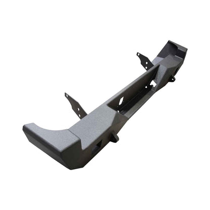 Fishbone Offroad | 2005-2015 Tacoma Rear Bumper Fishbone Offroad | FB22299
