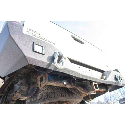 Fishbone Offroad | 2005-2015 Tacoma Rear Bumper Fishbone Offroad | FB22299