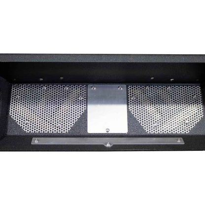 Fishbone Offroad | Barracuda Modular Front Bumper - Base 07-18 Jeep Wrangler, 18-Present Jeep Wrangler, 18-Present Jeep Gladiator JT Fishbone Offroad | FB22342