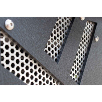 Fishbone Offroad | Barracuda Modular Front Bumper - Base 07-18 Jeep Wrangler, 18-Present Jeep Wrangler, 18-Present Jeep Gladiator JT Fishbone Offroad | FB22342