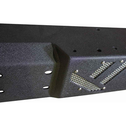 Fishbone Offroad | Barracuda Modular Front Bumper - Base 07-18 Jeep Wrangler, 18-Present Jeep Wrangler, 18-Present Jeep Gladiator JT Fishbone Offroad | FB22342