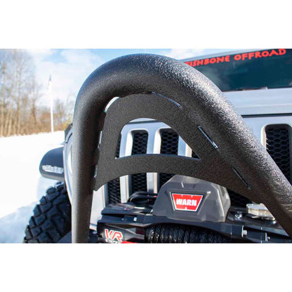 Fishbone Offroad | Barracuda Stinger Bar 07-18 Jeep Wrangler, 18-Present Jeep Wrangler, 18-Present Jeep Gladiator JT Fishbone Offroad | FB22344