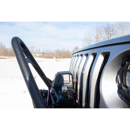 Fishbone Offroad | Barracuda Stinger Bar 07-18 Jeep Wrangler, 18-Present Jeep Wrangler, 18-Present Jeep Gladiator JT Fishbone Offroad | FB22344