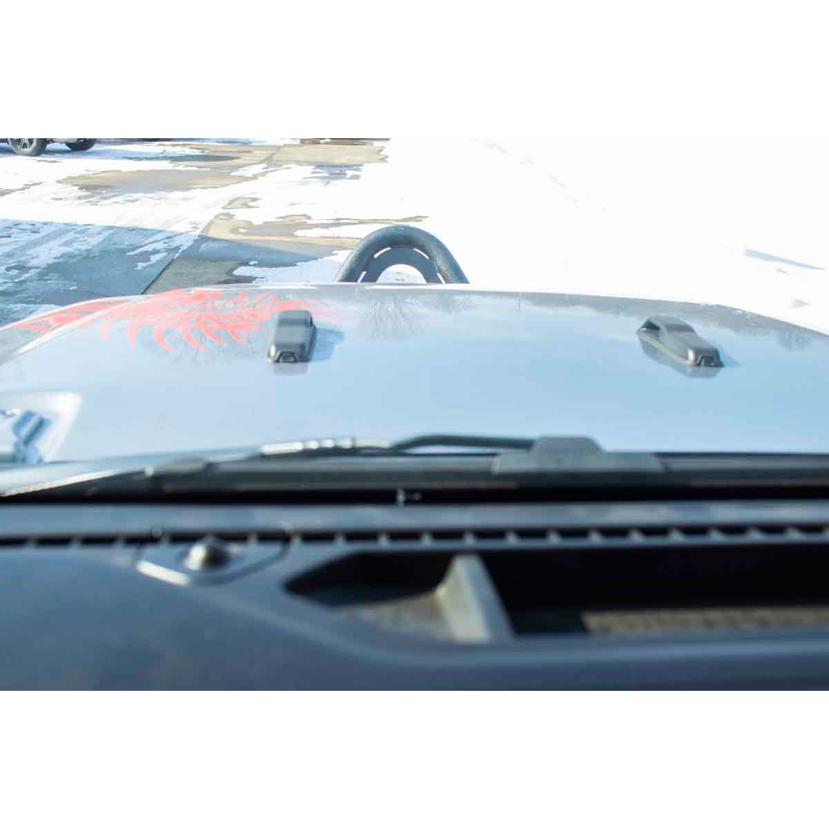 Fishbone Offroad | Barracuda Stinger Bar 07-18 Jeep Wrangler, 18-Present Jeep Wrangler, 18-Present Jeep Gladiator JT Fishbone Offroad | FB22344