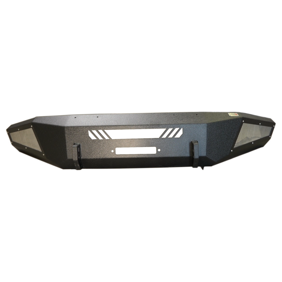 Fishbone Offroad | 09-14 F150 Pelican Front Bumper Fishbone Offroad | FB22348