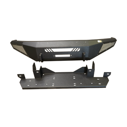 Fishbone Offroad | 09-14 F150 Pelican Front Bumper Fishbone Offroad | FB22348