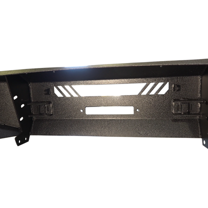 Fishbone Offroad | 09-14 F150 Pelican Front Bumper Fishbone Offroad | FB22348