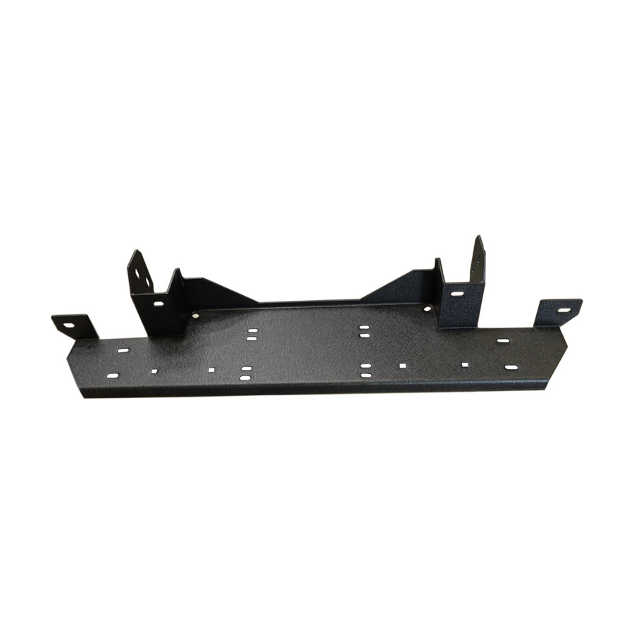 Fishbone Offroad | 09-14 F150 Pelican Front Bumper Fishbone Offroad | FB22348