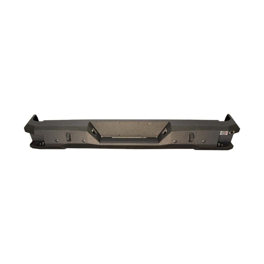 Fishbone Offroad | 09-14 F150 Rear Bumper Fishbone Offroad | FB22357