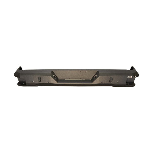 Fishbone Offroad | 09-14 F150 Rear Bumper Fishbone Offroad | FB22357