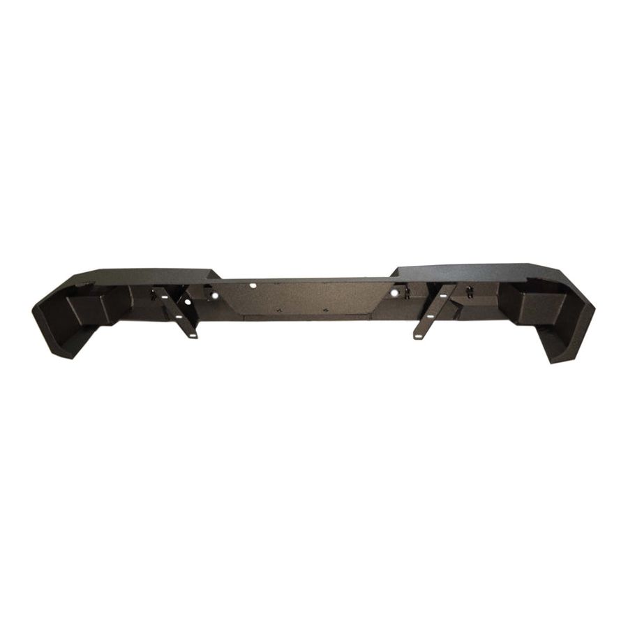 Fishbone Offroad | 09-14 F150 Rear Bumper Fishbone Offroad | FB22357