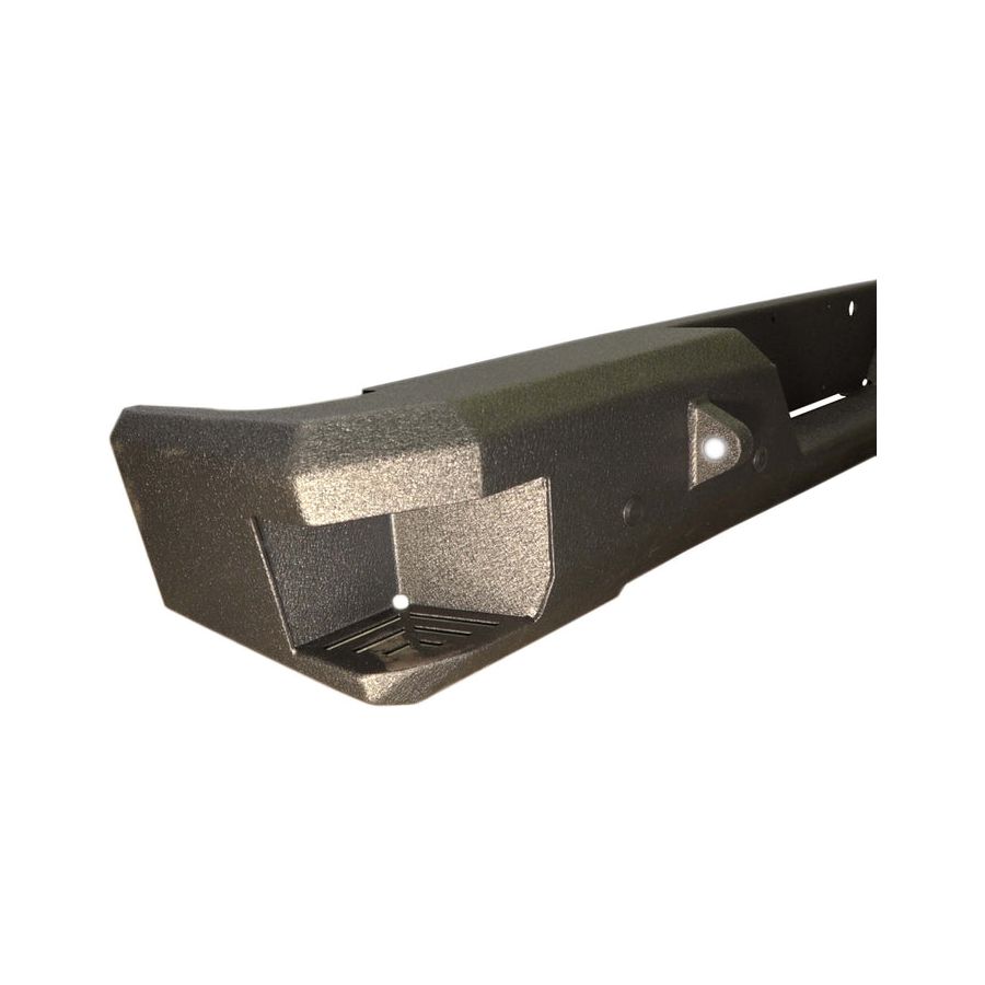 Fishbone Offroad | 09-14 F150 Rear Bumper Fishbone Offroad | FB22357