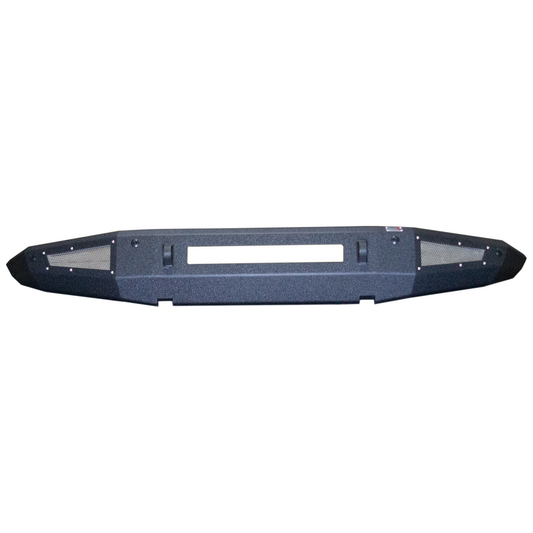 Fishbone Offroad | 2022-Present Bronco Steelhead Front Bumper Fishbone Offroad | FB22360