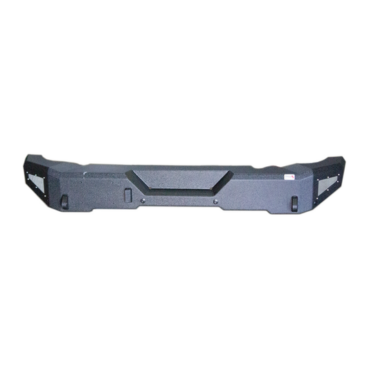 Fishbone Offroad | 2022-Present Bronco Steelhead Rear Bumper Fishbone Offroad | FB22361