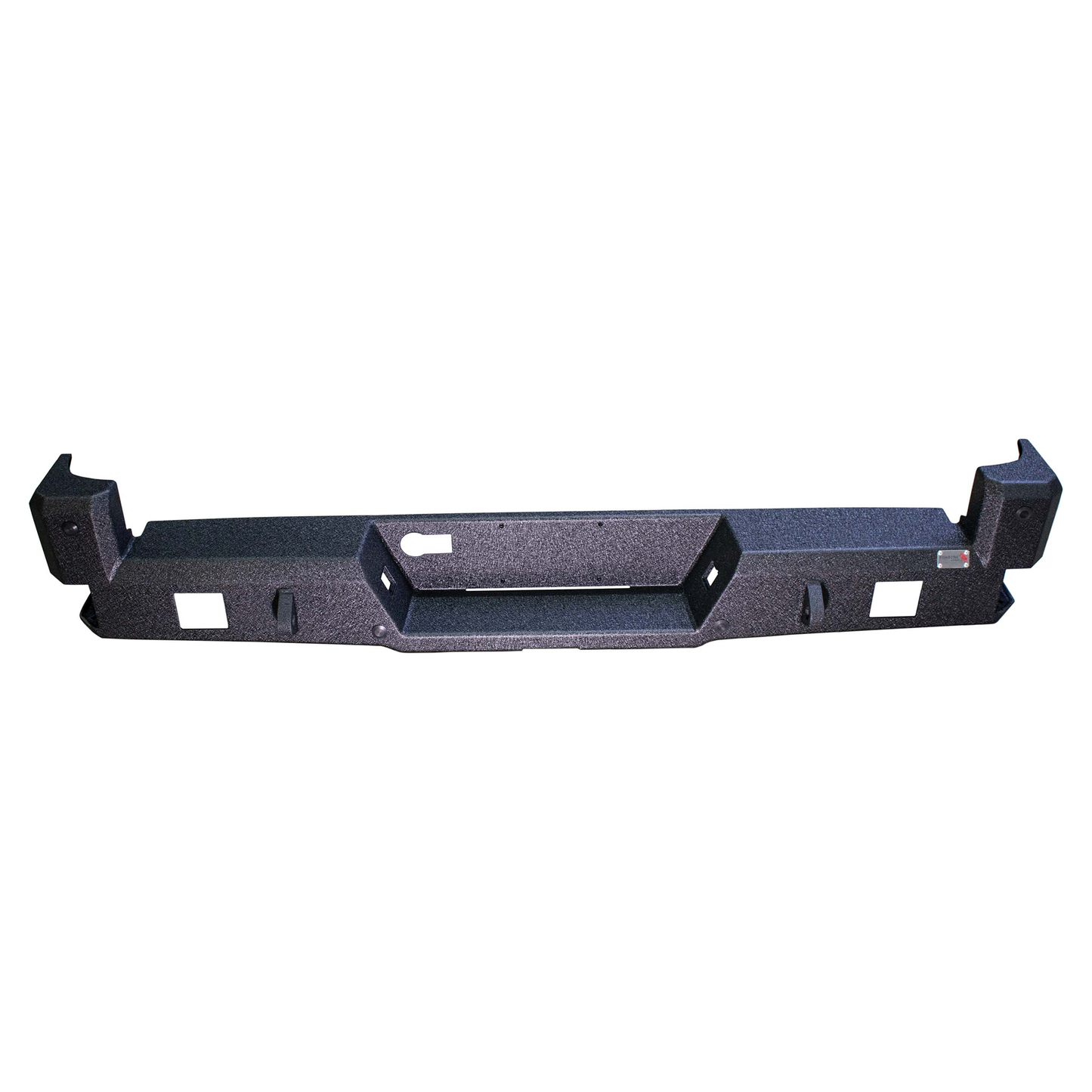 Fishbone Offroad | 2016-Present Toyota Tacoma Rear Bumper Fishbone Offroad | FB22362