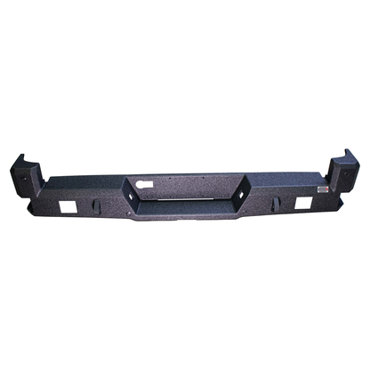 Fishbone Offroad | 2016-Present Toyota Tacoma Rear Bumper Fishbone Offroad | FB22362