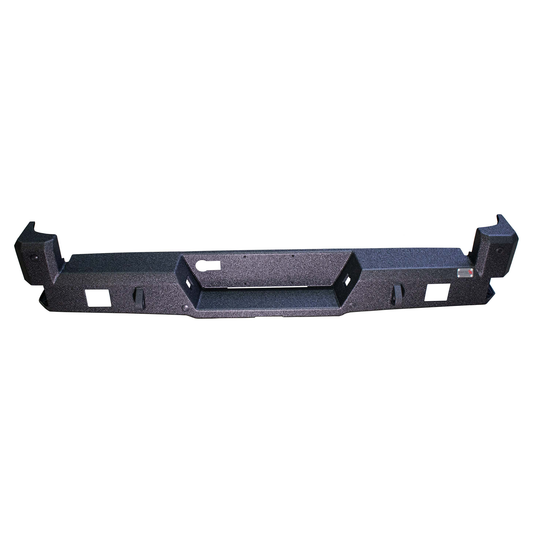 Fishbone Offroad | 2016-Present Toyota Tacoma Rear Bumper Fishbone Offroad | FB22362