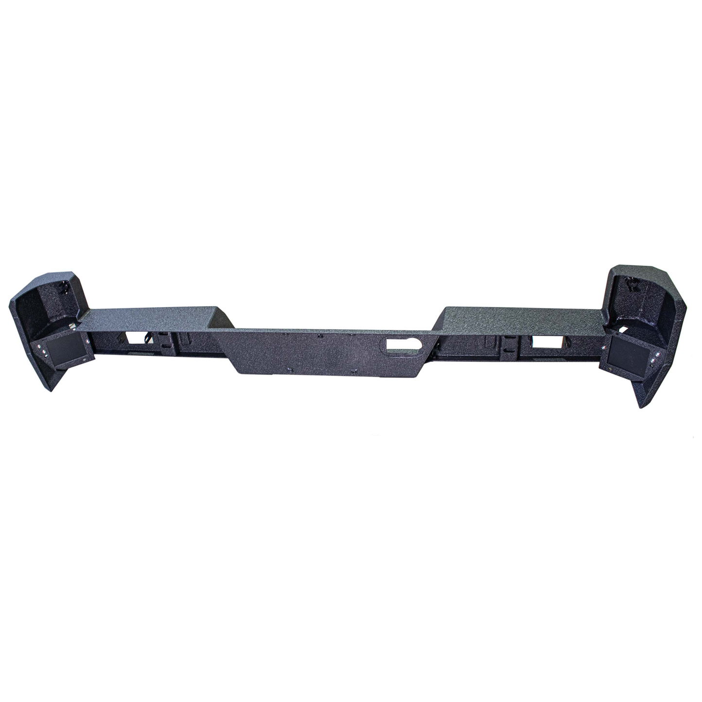 Fishbone Offroad | 2016-Present Toyota Tacoma Rear Bumper Fishbone Offroad | FB22362