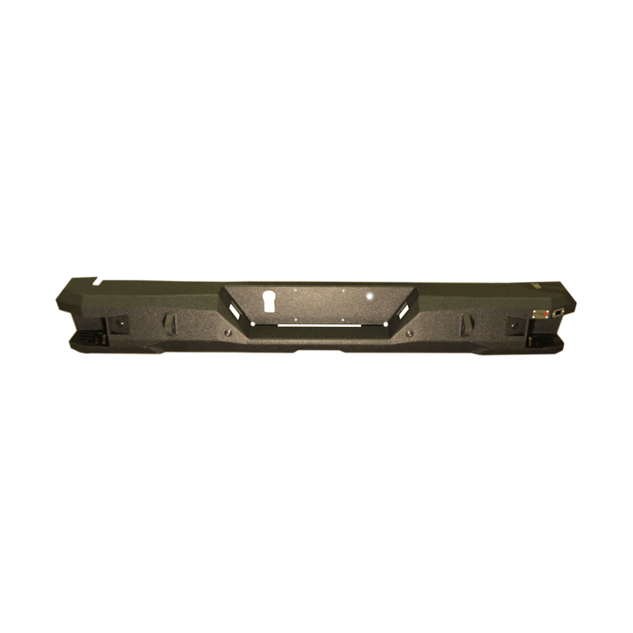 Fishbone Offroad | 15-20 F150 Pelican Rear Bumper Fishbone Offroad | FB22365