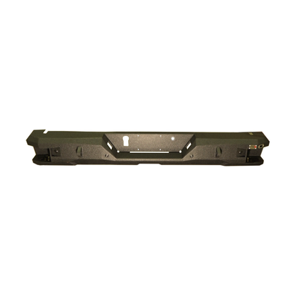 Fishbone Offroad | 15-20 F150 Pelican Rear Bumper Fishbone Offroad | FB22365