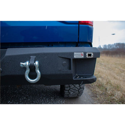 Fishbone Offroad | 15-20 F150 Pelican Rear Bumper Fishbone Offroad | FB22365