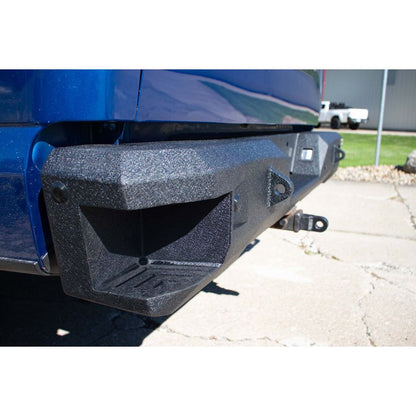 Fishbone Offroad | 15-20 F150 Pelican Rear Bumper Fishbone Offroad | FB22365