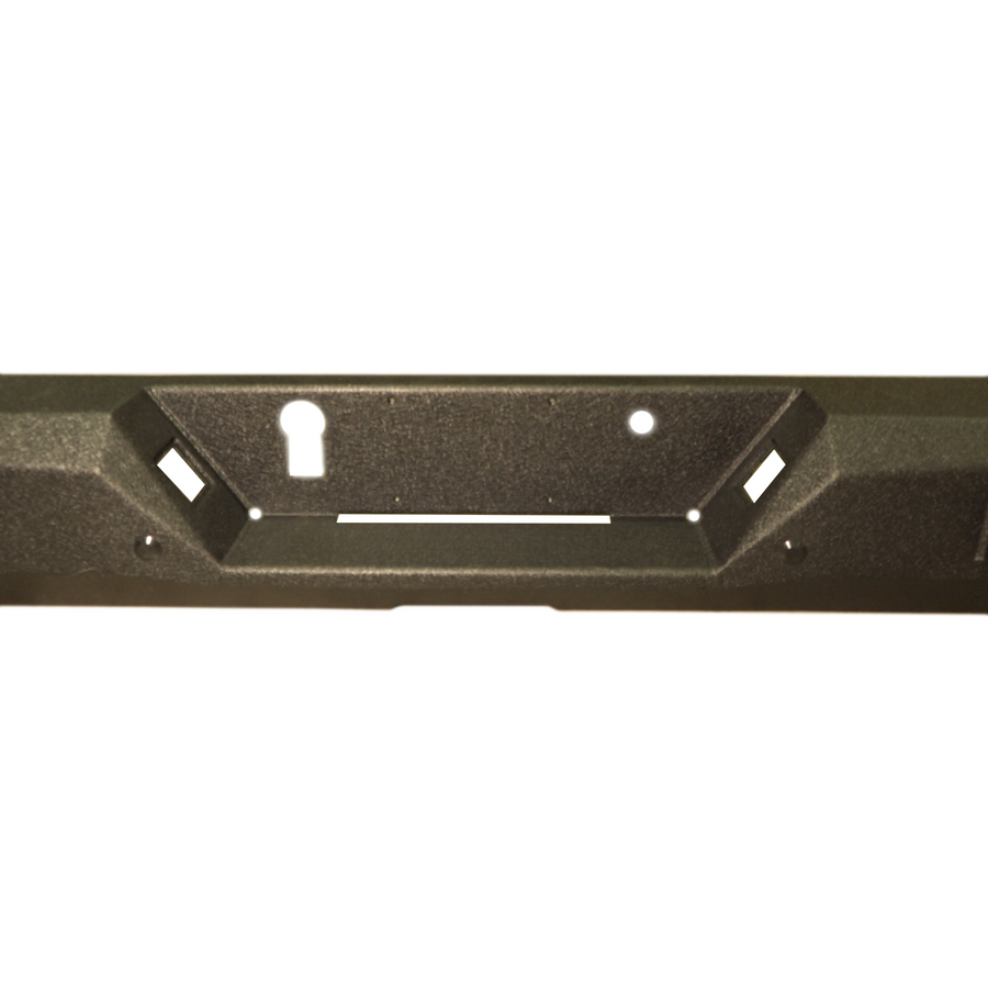 Fishbone Offroad | 15-20 F150 Pelican Rear Bumper Fishbone Offroad | FB22365