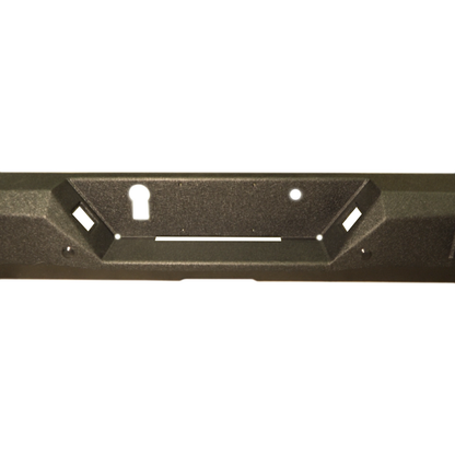 Fishbone Offroad | 15-20 F150 Pelican Rear Bumper Fishbone Offroad | FB22365