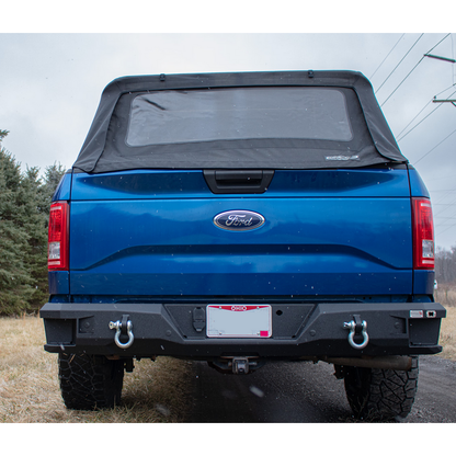Fishbone Offroad | 15-20 F150 Pelican Rear Bumper Fishbone Offroad | FB22365