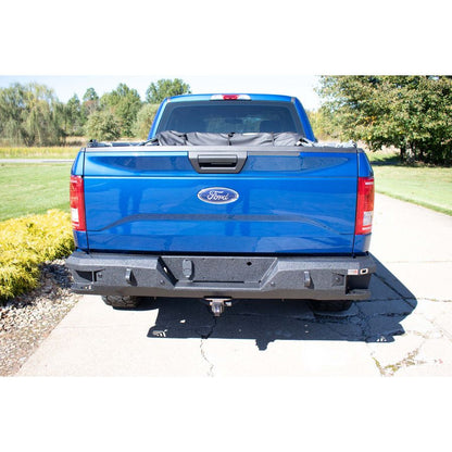 Fishbone Offroad | 15-20 F150 Pelican Rear Bumper Fishbone Offroad | FB22365