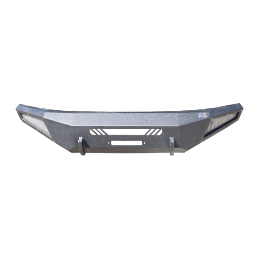 Fishbone Offroad | 15-17 F150 Pelican Front Winch Bumper Fishbone Offroad | FB22366