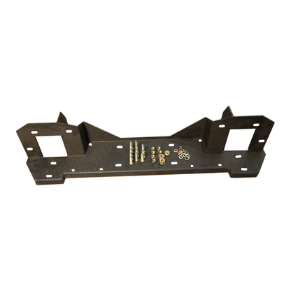 Fishbone Offroad | 15-17 F150 Pelican Front Winch Bumper Fishbone Offroad | FB22366