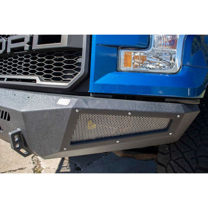 Fishbone Offroad | 15-17 F150 Pelican Front Winch Bumper Fishbone Offroad | FB22366