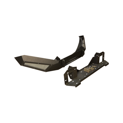Fishbone Offroad | 15-17 F150 Pelican Front Winch Bumper Fishbone Offroad | FB22366