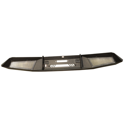 Fishbone Offroad | 15-17 F150 Pelican Front Winch Bumper Fishbone Offroad | FB22366