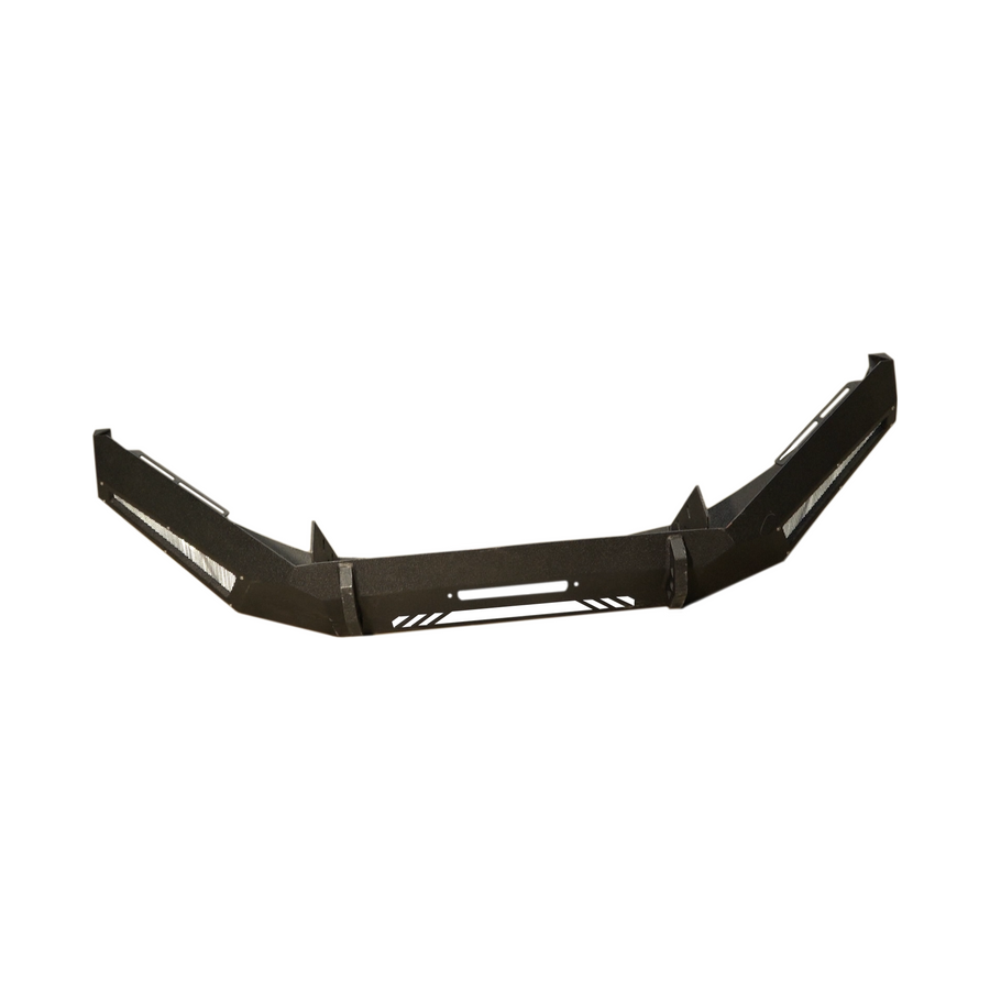 Fishbone Offroad | 15-17 F150 Pelican Front Winch Bumper Fishbone Offroad | FB22366