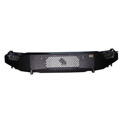 Fishbone Offroad | 21-Present F150 Front Bumper Fishbone Offroad | FB22367