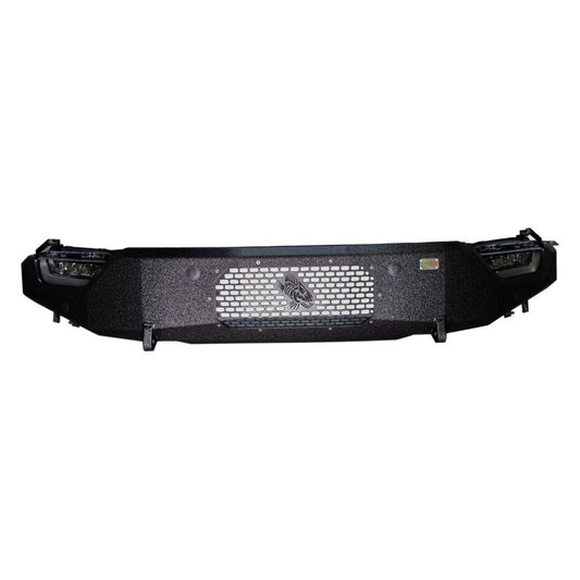 Fishbone Offroad | 21-Present F150 Front Bumper Fishbone Offroad | FB22367
