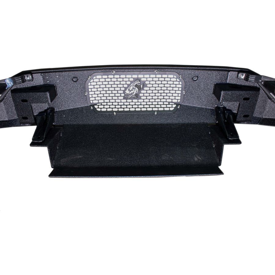 Fishbone Offroad | 21-Present F150 Front Bumper Fishbone Offroad | FB22367