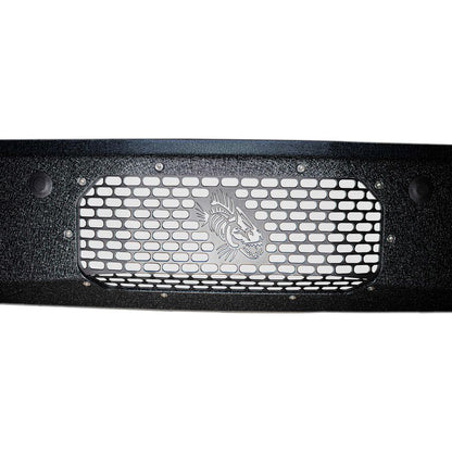 Fishbone Offroad | 21-Present F150 Front Bumper Fishbone Offroad | FB22367