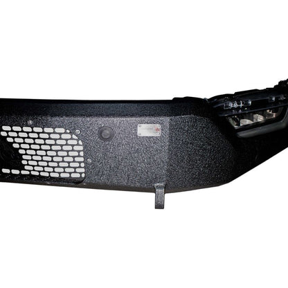 Fishbone Offroad | 21-Present F150 Front Bumper Fishbone Offroad | FB22367