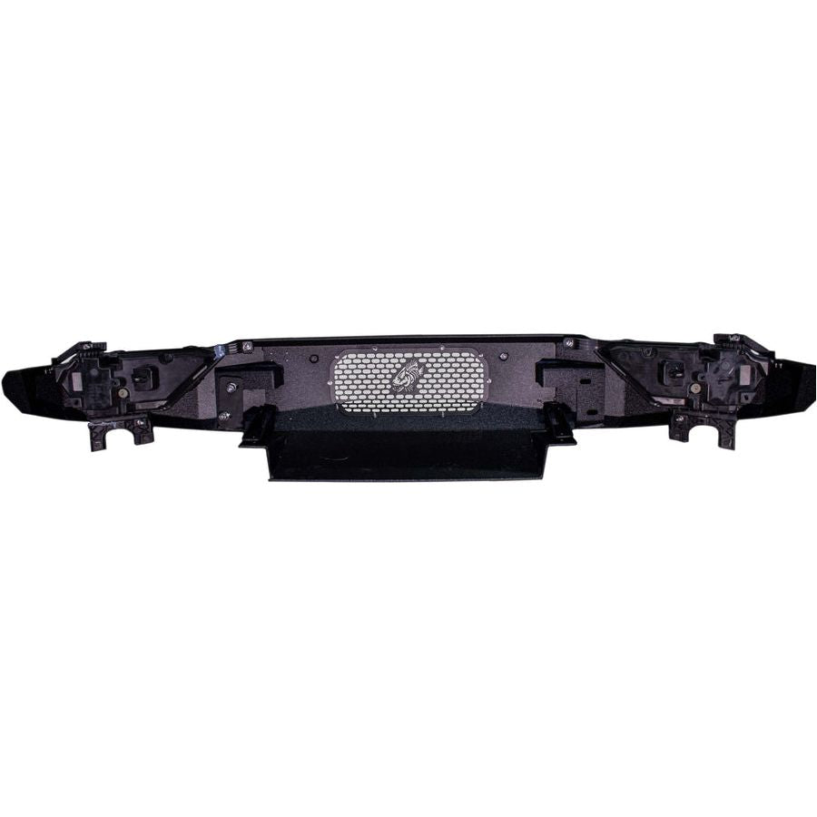 Fishbone Offroad | 21-Present F150 Front Bumper Fishbone Offroad | FB22367