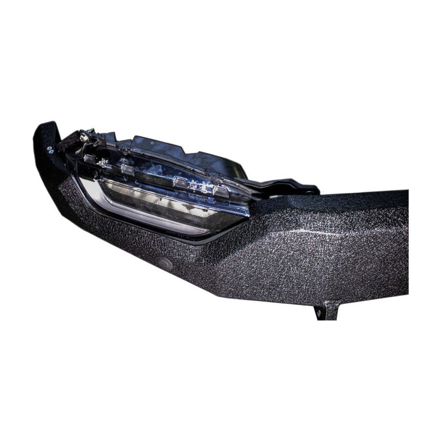 Fishbone Offroad | 21-Present F150 Front Bumper Fishbone Offroad | FB22367
