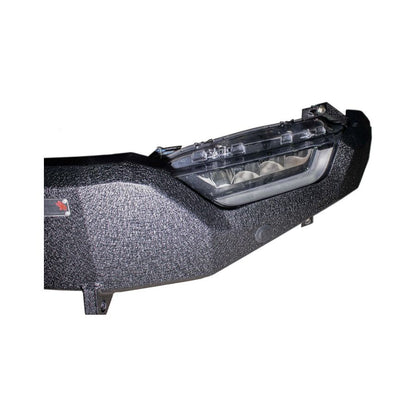 Fishbone Offroad | 21-Present F150 Front Bumper Fishbone Offroad | FB22367