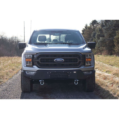 Fishbone Offroad | 21-Present F150 Front Bumper Fishbone Offroad | FB22367