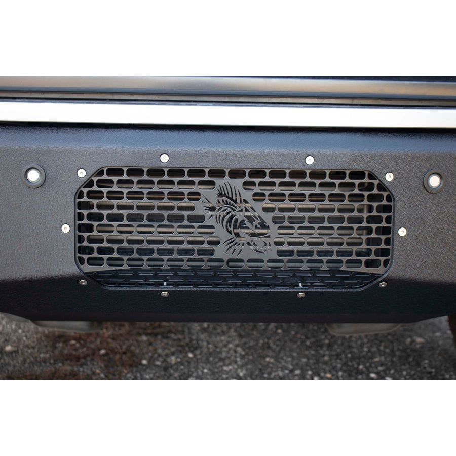 Fishbone Offroad | 21-Present F150 Front Bumper Fishbone Offroad | FB22367