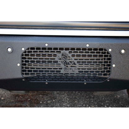 Fishbone Offroad | 21-Present F150 Front Bumper Fishbone Offroad | FB22367