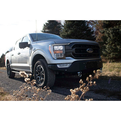 Fishbone Offroad | 21-Present F150 Front Bumper Fishbone Offroad | FB22367