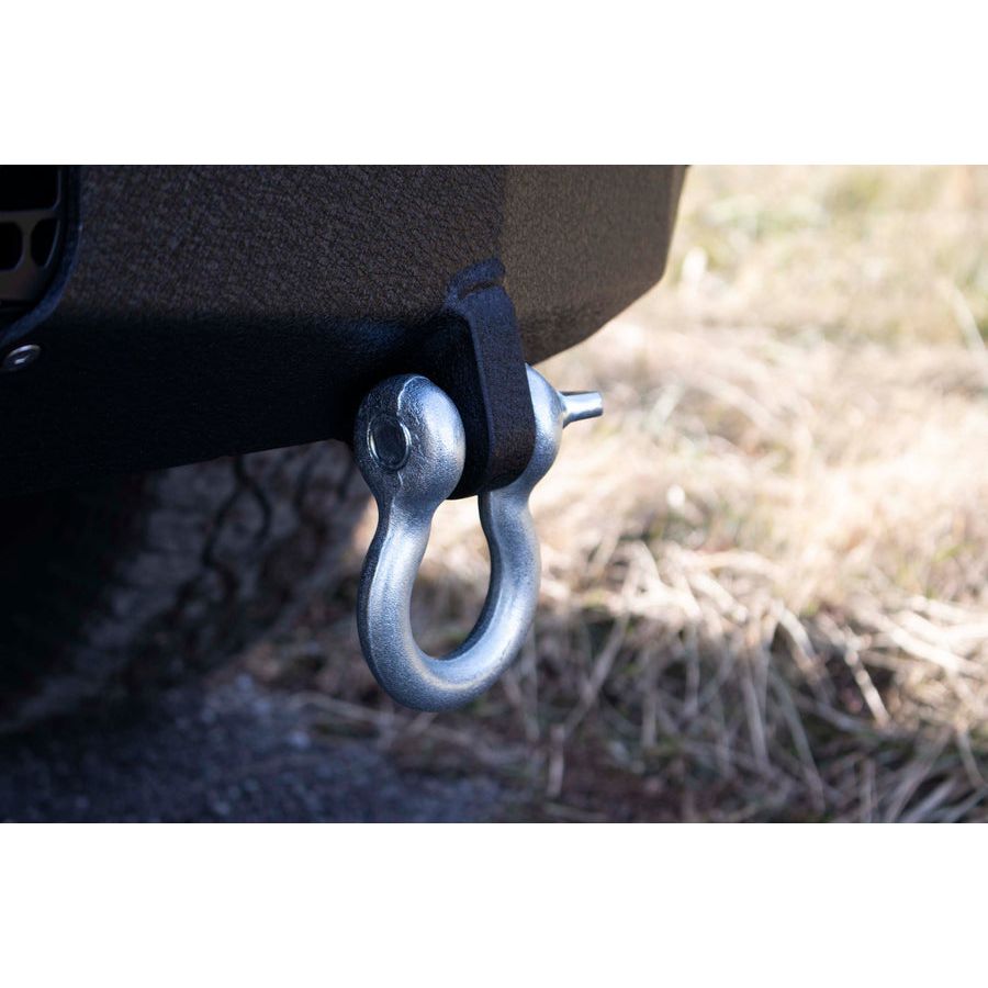 Fishbone Offroad | 21-Present F150 Front Bumper Fishbone Offroad | FB22367